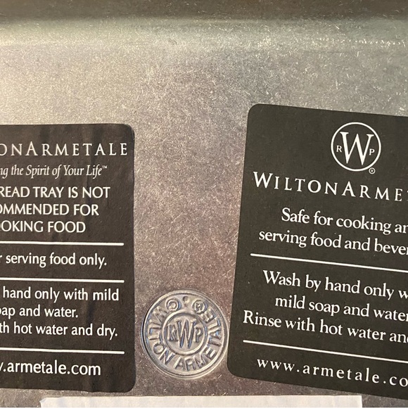 Give us this day our daily bread tray - Picture 3 of 5